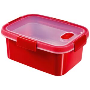 Kitchen storage container Microwave for steaming 1,2 L CURVER