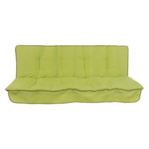 Replacement swing cushions 150 cm Latina 5 cm H027-12PB PATIO