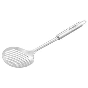 Oval colander spoon Ivy 33 cm AMBITION