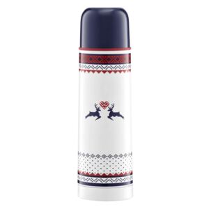 Thermos Winter Reindeer 500 ml AMBITION