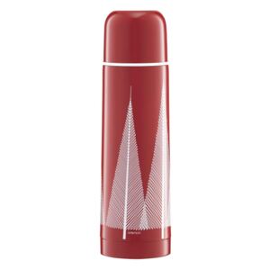 Thermos Winter Christmas tree 500 ml AMBITION