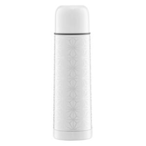 Thermos Winter silver Stars 500 ml AMBITION
