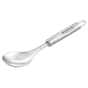 Serving spoon Ivy 24 cm AMBITION