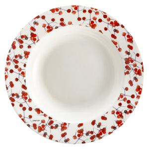 Deep plate Holly 21,5 cm AMBITION