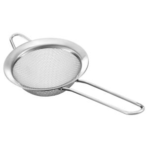 Sieve stainless steel Ivy 8 cm AMBITION