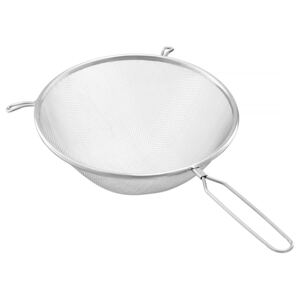 Sieve stainless steel Ivy 20 cm AMBITION