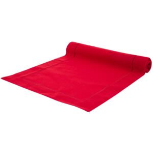 Table runner Classical Red 40 x 150 cm AMBITION
