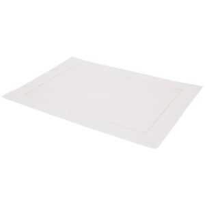 Table napkin Classical White 30 x 40 cm AMBITION