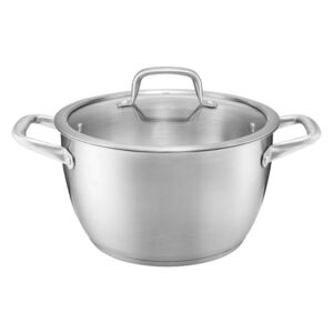 Cooking pot Cameron Plus with lid 22 cm 4,6 l AMBITION