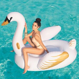 Inflatable swan pool float 169 x 169 cm BESTWAY