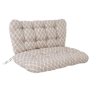 Replacement cushions for soffa Marocco 12 cm H030-05PB PATIO