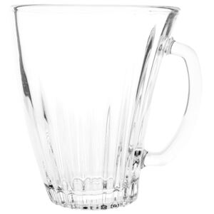 Mug glass Claire 250 ml LUMINARC