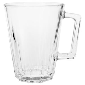 Glass mug Lacene 250 ml LUMINARC