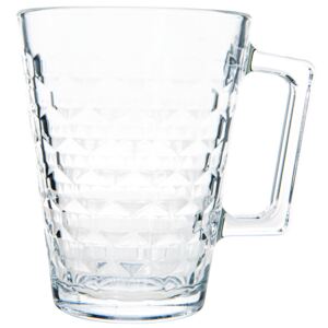 Glass mug Sorell 250 ml LUMINARC