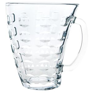 Glass mug Volete 250 ml LUMINARC