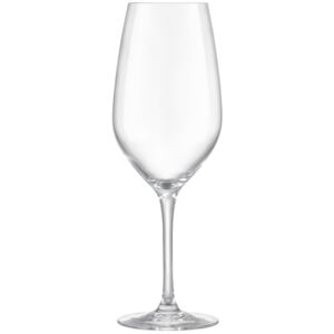Set of 6 wine glasses Sunset 580 ml AMBITION