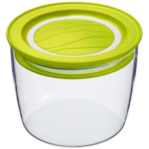 Storage kitchen container Cristallo 0,4 L ROTHO