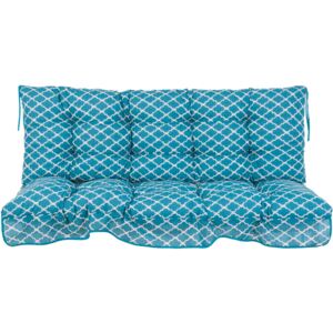 Replacement swing cushions set 150 cm Piemont H030-21PB PATIO