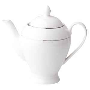 Teapot Aura Silver 1,1 l AMBITION