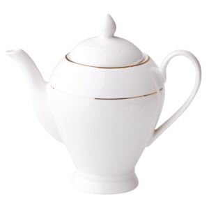 Teapot 1,1 L Aura Gold AMBITION