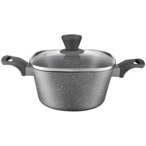 Cooking pot with lid Silverstone 18 cm AMBITION