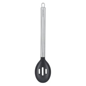 Oval openwork spatula Solvi 34 cm AMBITION