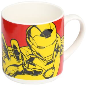 Mug Avengers Iron Man 320 ml MARVEL