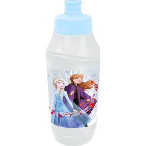 Water bottle Frozen II Blue 350 ml DISNEY