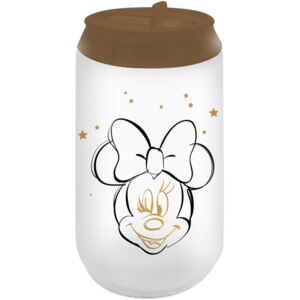 Thermal can Minnie Gold 300 ml DISNEY / AMBITION