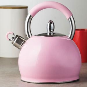 Kettle Creamy pink 2,9 l AMBITION
