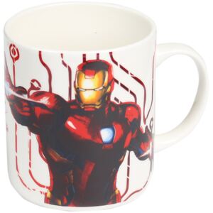 Mug Avengers Iron Man 460 ml MARVEL