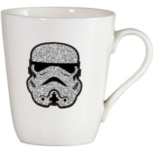 Mug Star Wars Trooper 400 ml Brocade Silver