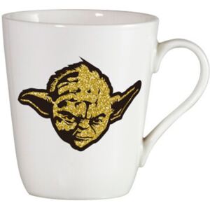 Mug Star Wars Joda 400 ml Brocade Gold