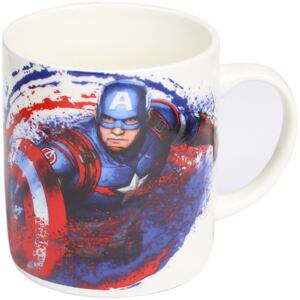 Mug Avengers Captain America 460 ml MARVEL