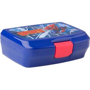Lunchbox Spiderman Trek Spidey 17 x 12,2 cm DISNEY