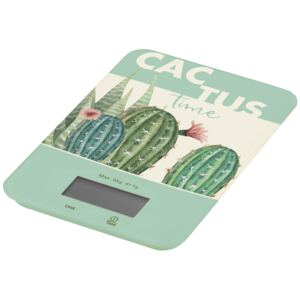 Kitchen scale Cactus 5kg AMBITION
