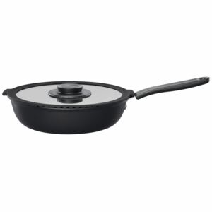 Chef&#039;s frying pan with lid Functional From 26 cm FISKARS