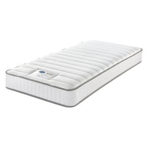 Silentnight Healthy Growth Traditional Sprung Mattress, Small Double