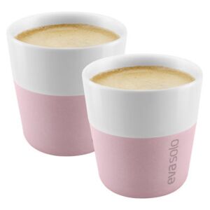 Espresso cup - / Set of 2 - 80 ml by Eva Solo Pink