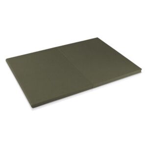 Green tool - DoubleUp Chopping board - / Set of 2 magnetised chopping boards by Eva Solo Green