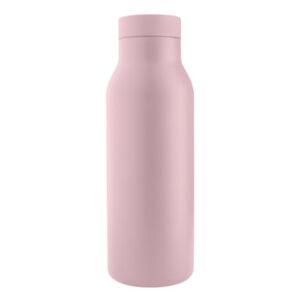 Urban Insulated flask - / 0.5 L - Steel by Eva Solo Pink