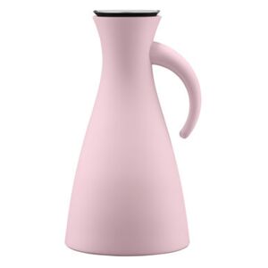Stoppe-goutte Insulated jug - / 1 L - Ø 15.5 x H 29 cm by Eva Solo Pink