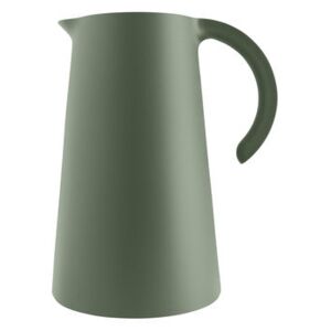 Rise Insulated jug - / 1L by Eva Solo Green