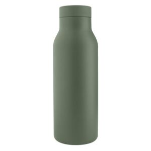Urban Insulated flask - / 0.5 L - Steel by Eva Solo Green