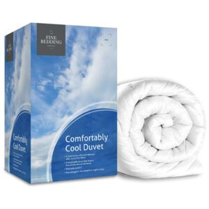The Fine Bedding Company Comfortably Cool Duvet King