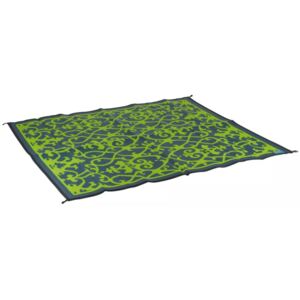 Bo-Leisure Outdoor Rug Chill mat Picnic 2x1.8 m Green 4271012