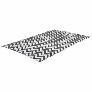 Bo-Camp Outdoor Rug Chill mat M Lounge 1.8x2 m Wave
