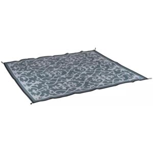 Bo-Camp Outdoor Rug Chill mat Picnic 2x1.8 m Champagne