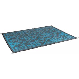 Bo-Leisure Outdoor Rug Chill mat Lounge 2.7x2 m Blue 4271021