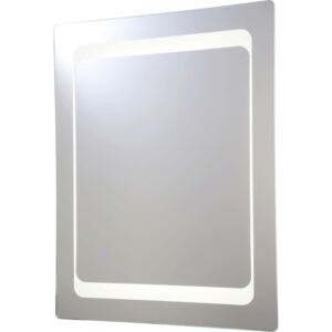 Croydex Sherston LED Illuminated Bathroom Mirror